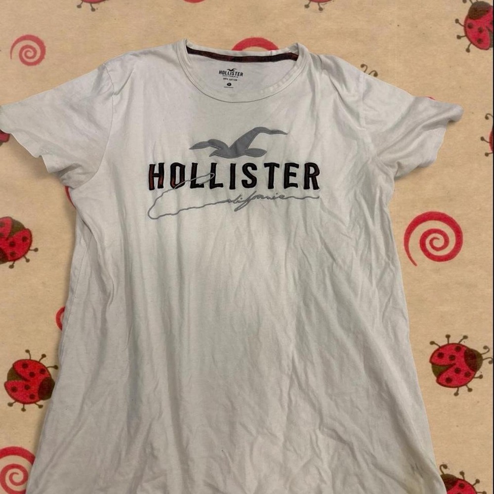 Hollister shirt